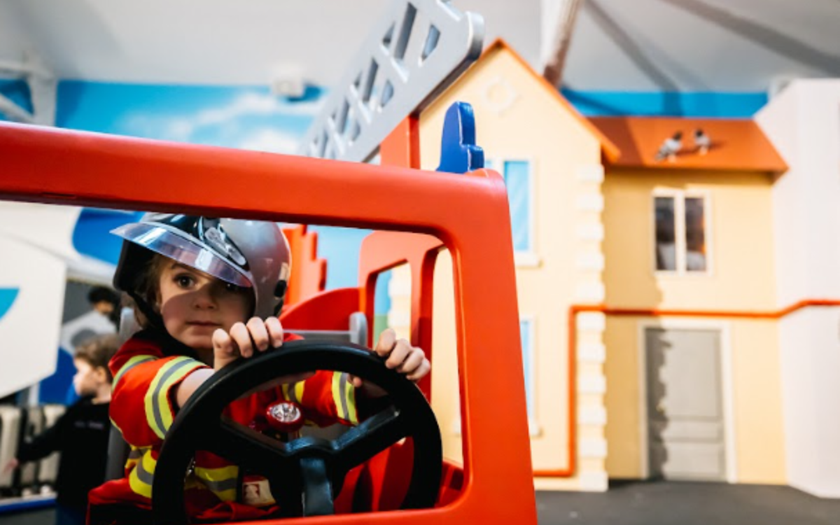 Une image de la marque Palomano