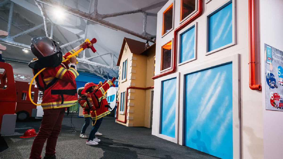 Une image de la marque Palomano