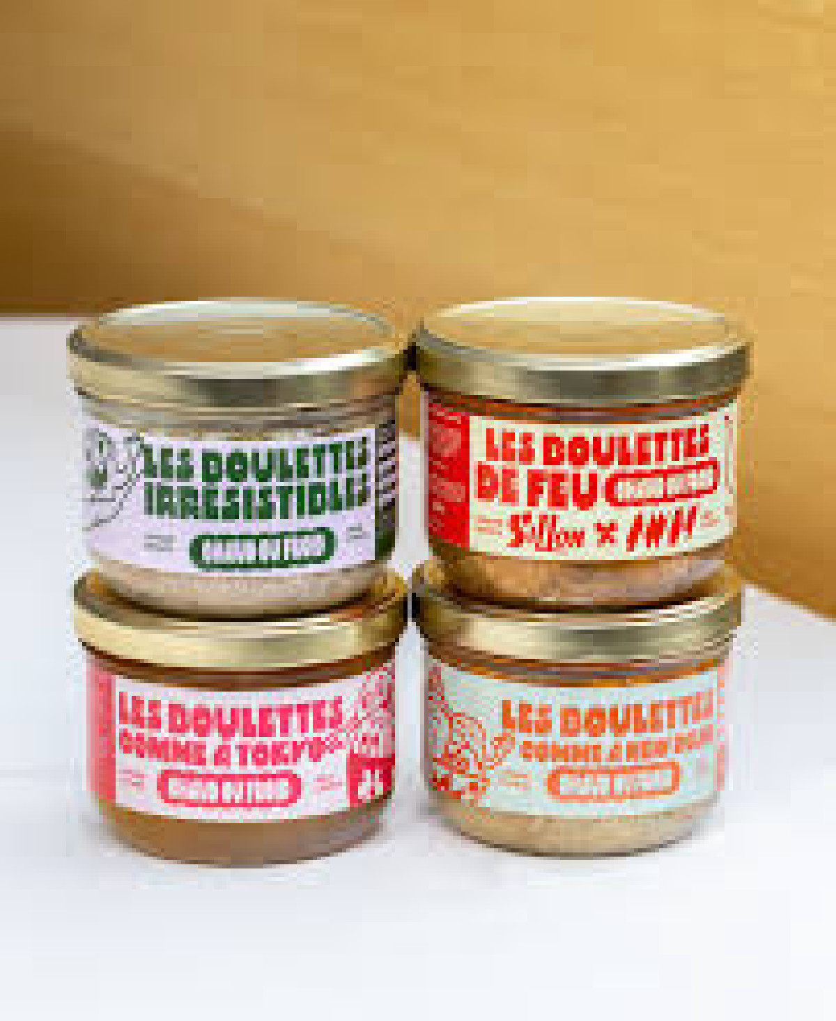 Une image de la marque Conserverie Sillon