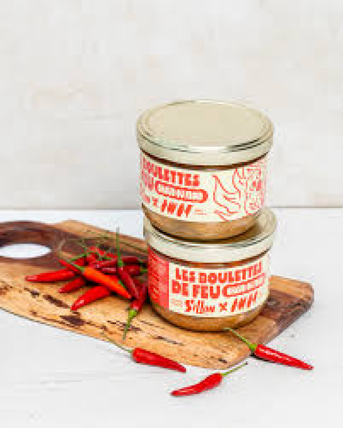 Une image de la marque Conserverie Sillon