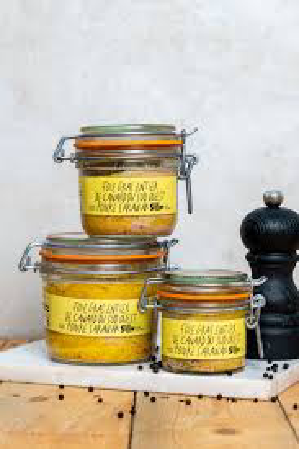 Une image de la marque Conserverie Sillon