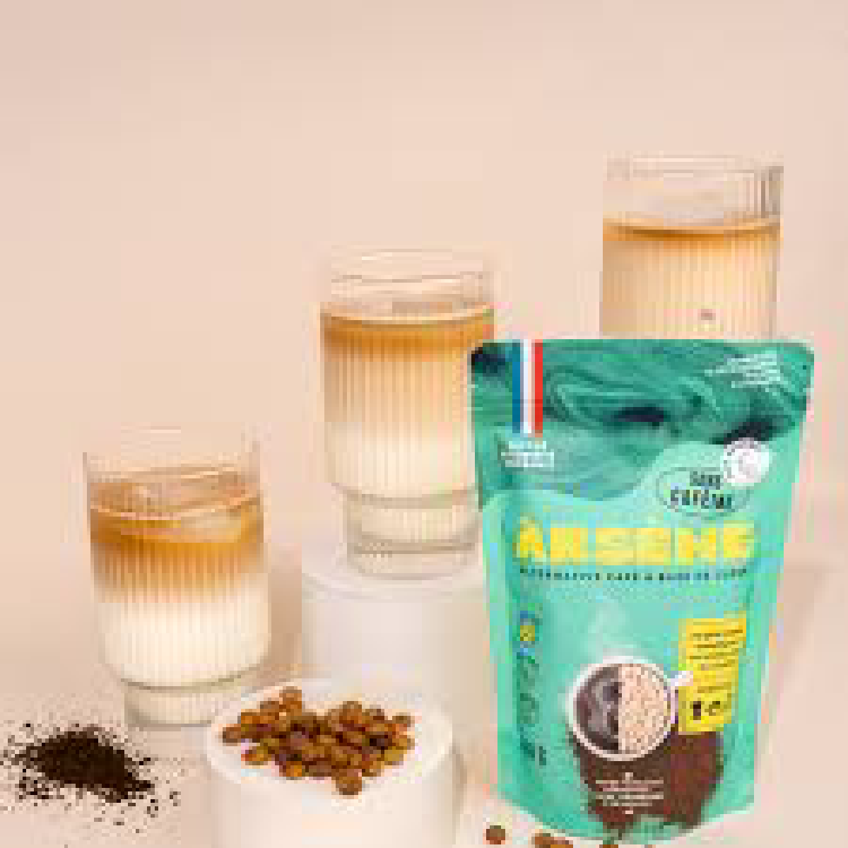 Une image de la marque Arsène