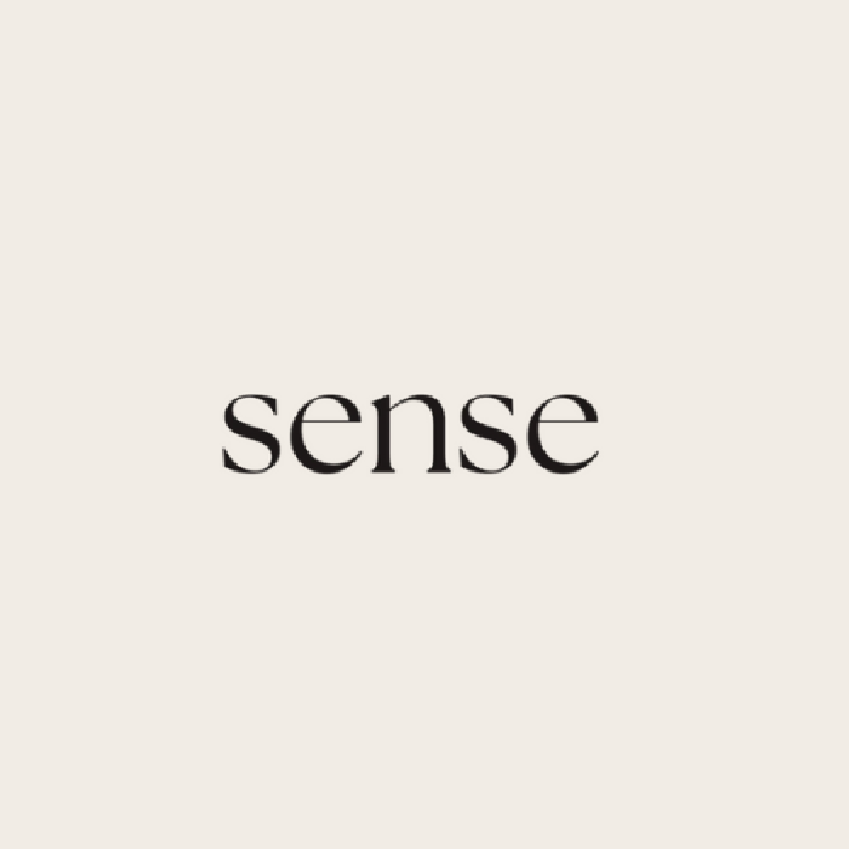 logo de la marque Sense Soulspace 