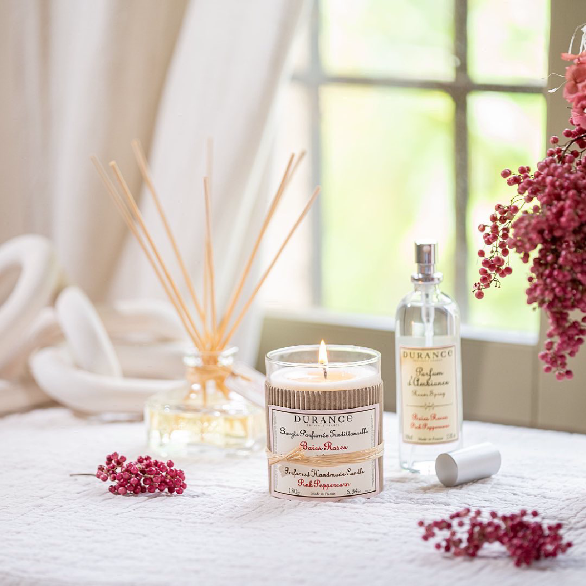 Une image de la marque Durance