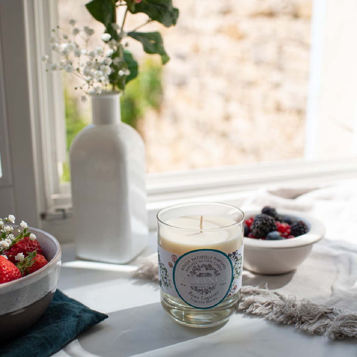 Une image de la marque Durance