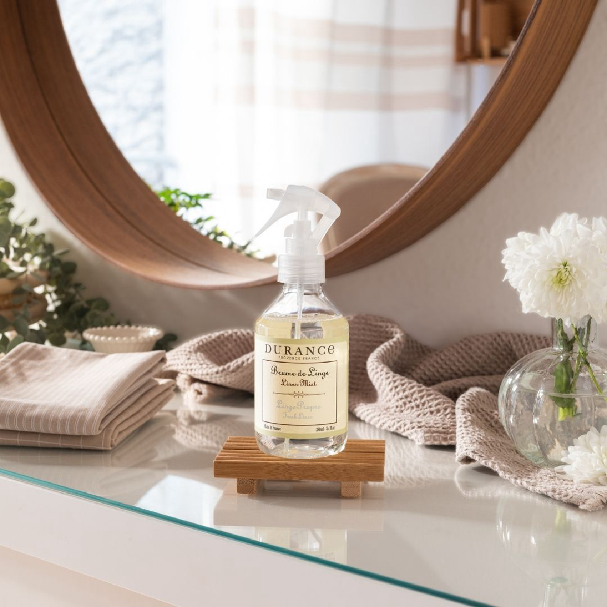 Une image de la marque Durance