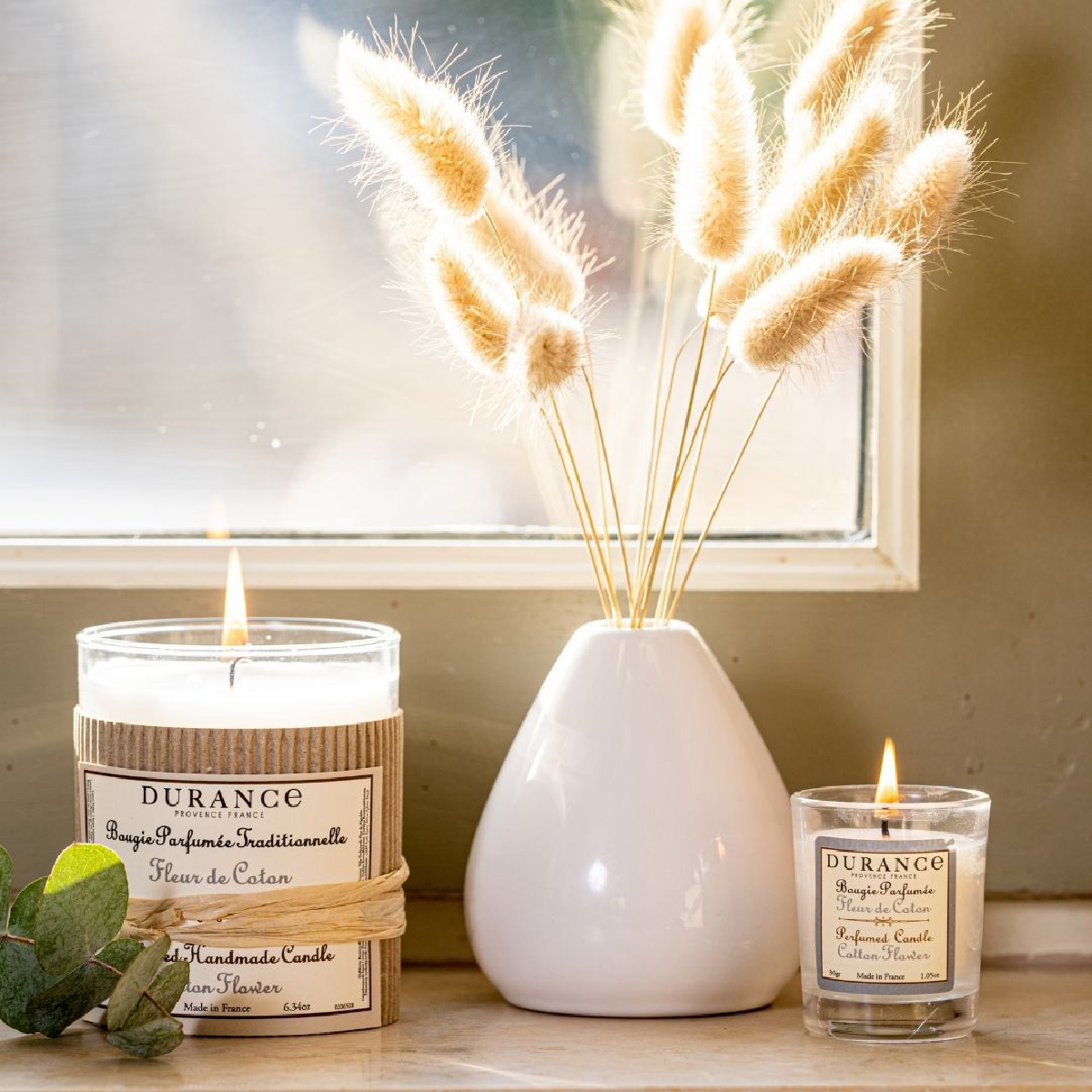 Une image de la marque Durance