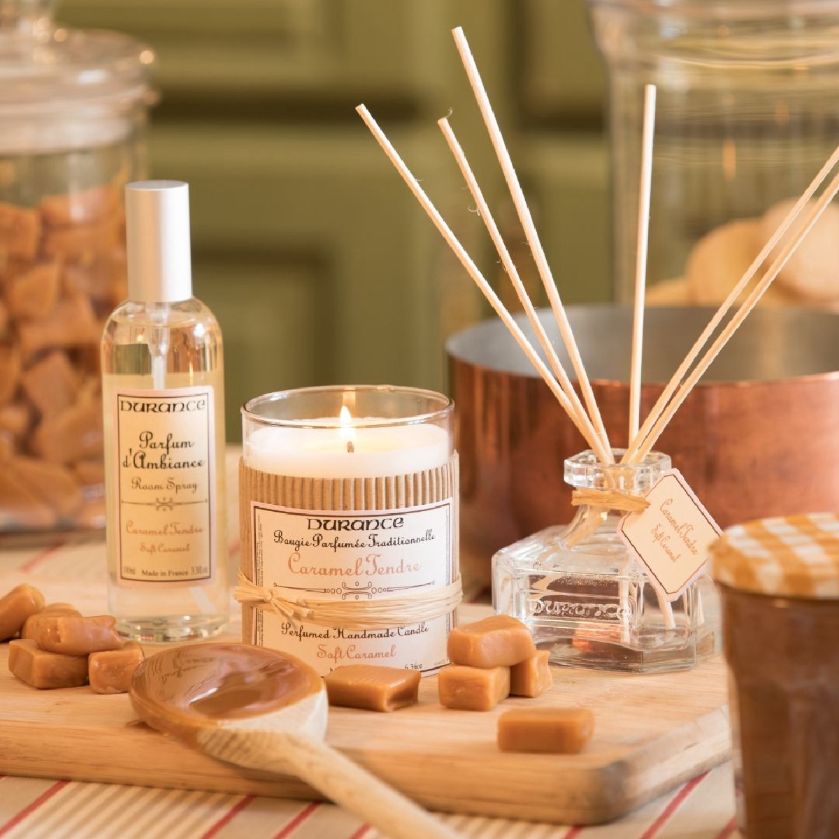 Une image de la marque Durance