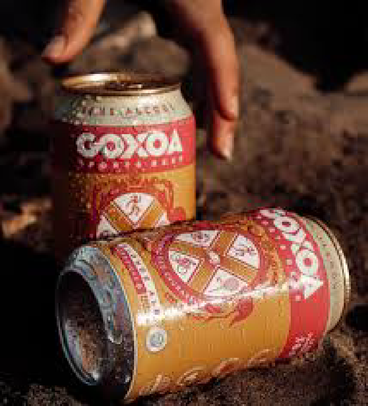 Une image de la marque Goxoa