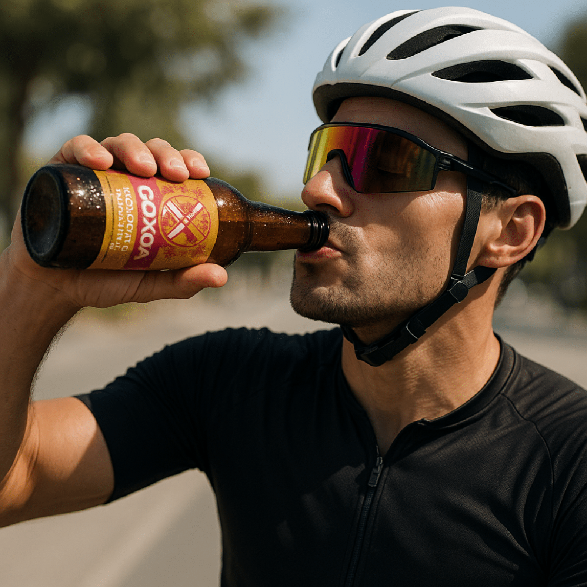 Une image de la marque Goxoa