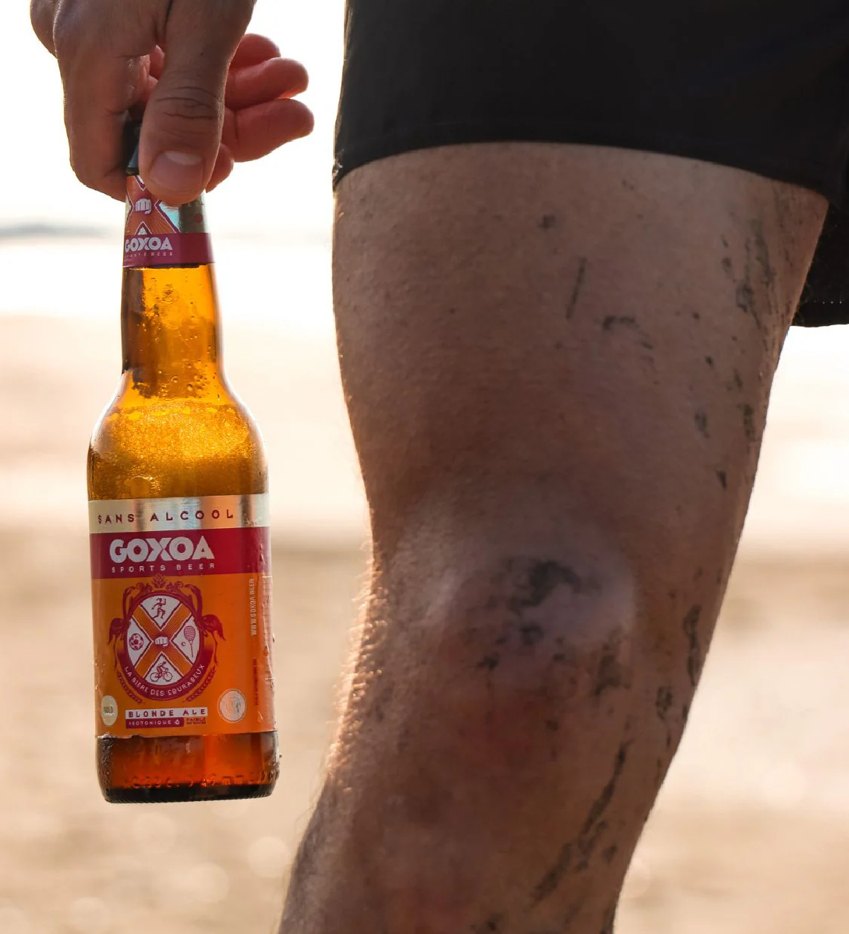 Une image de la marque Goxoa