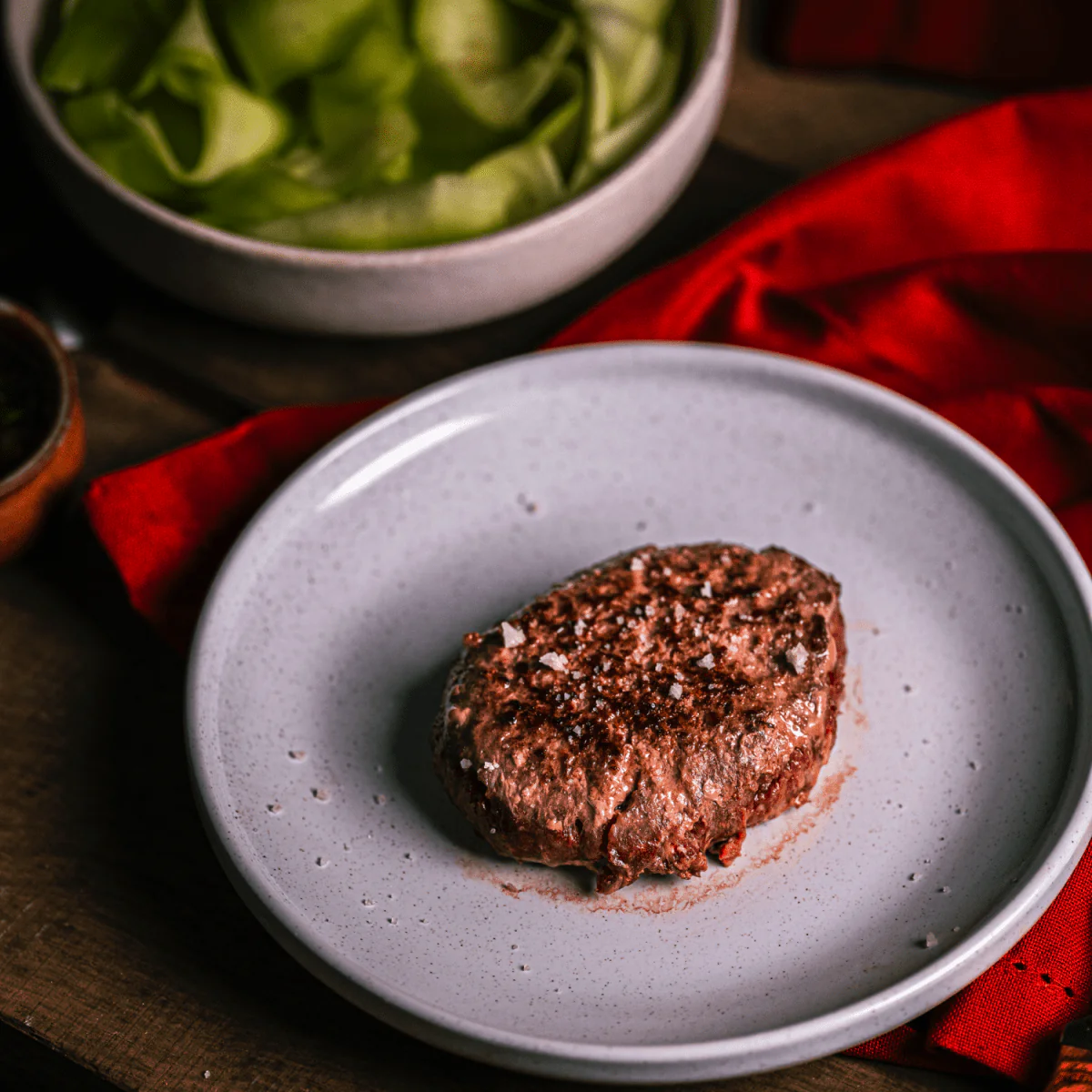 Une image de la marque Feroce