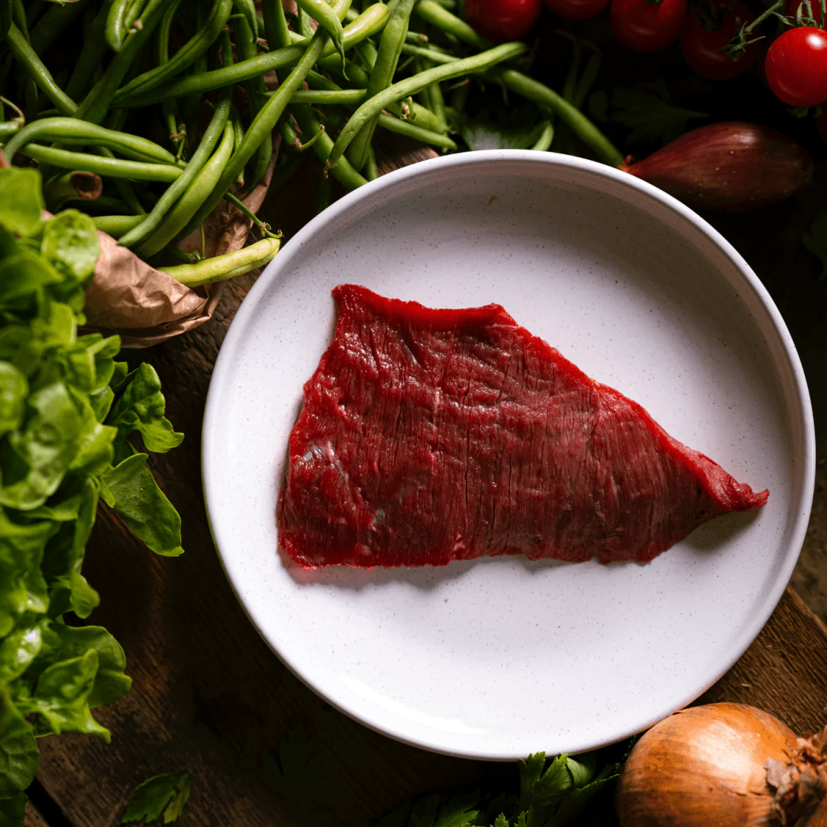 Une image de la marque Feroce