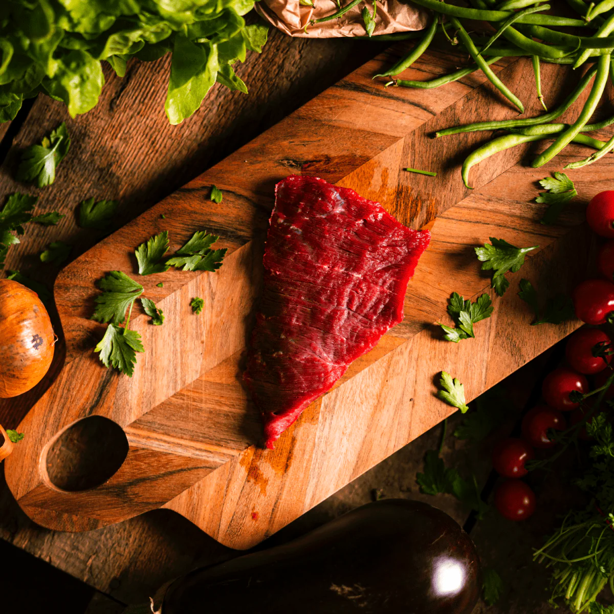 Une image de la marque Feroce