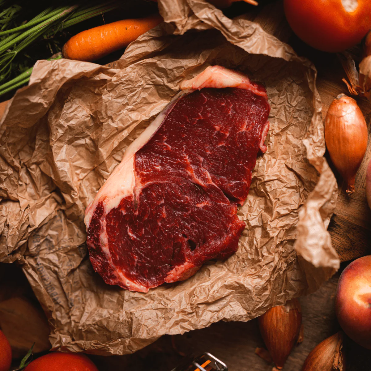 Une image de la marque Feroce