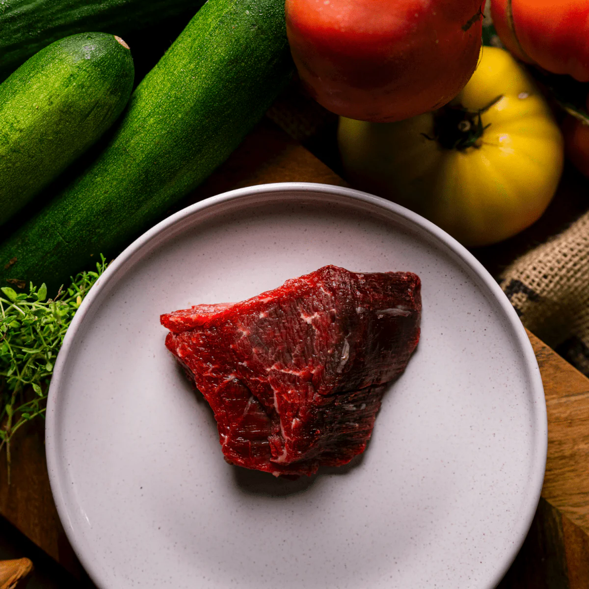 Une image de la marque Feroce