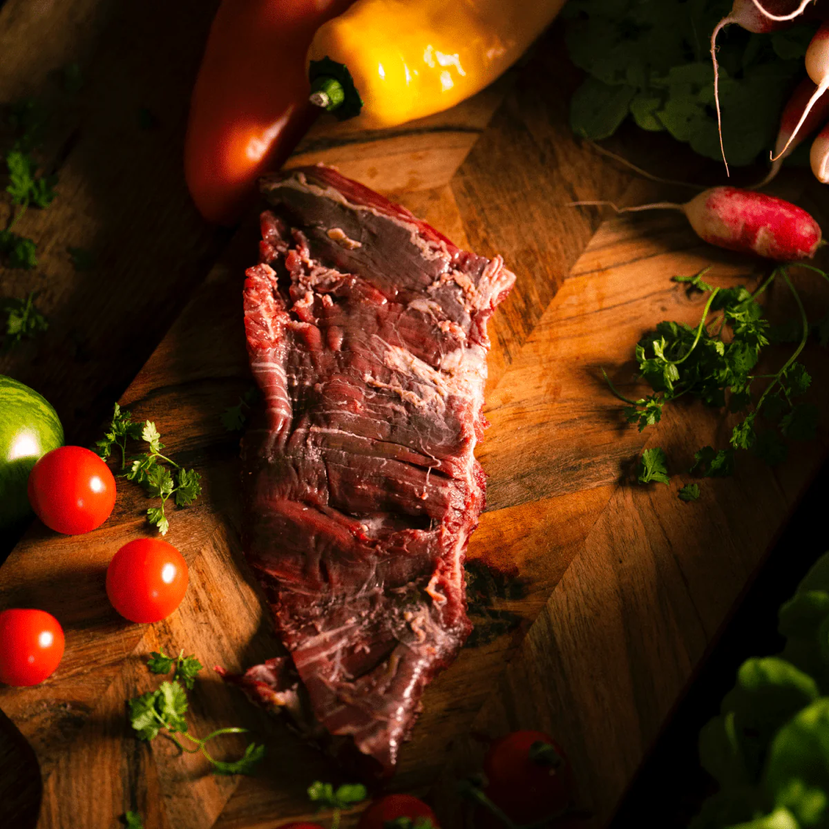 Une image de la marque Feroce