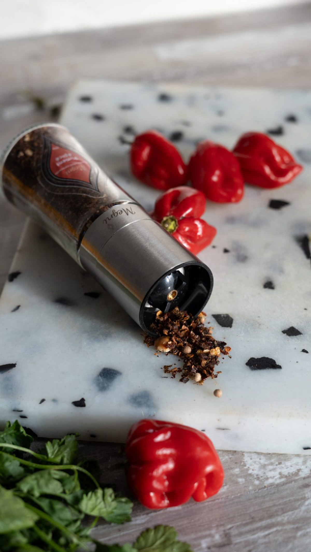 Une image de la marque Megni