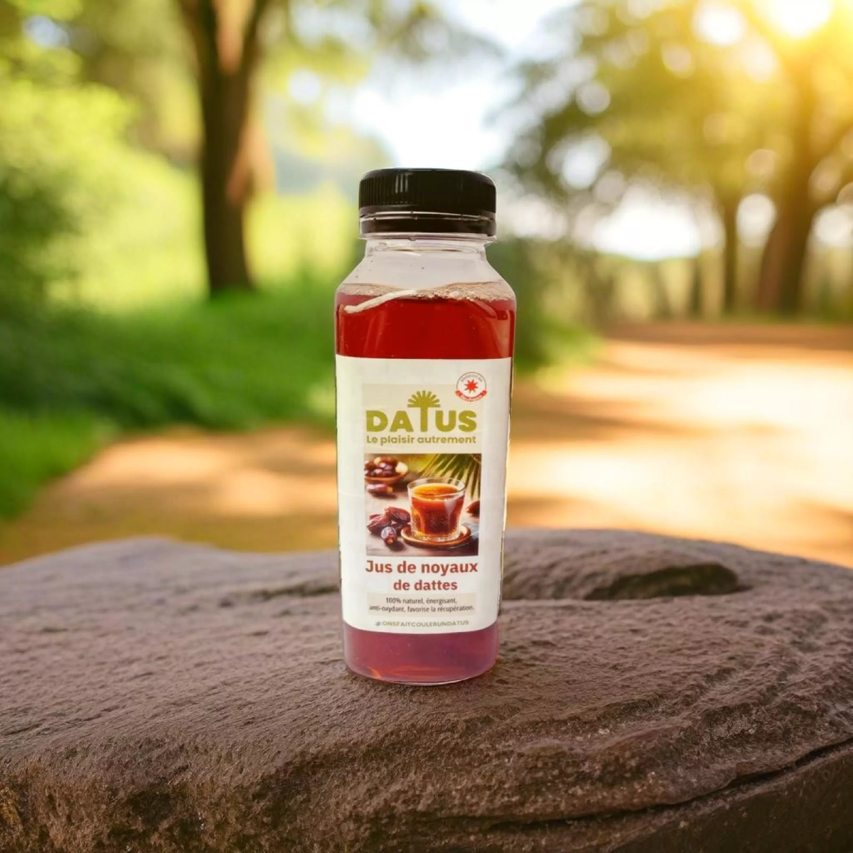 Une image de la marque Maison Datus