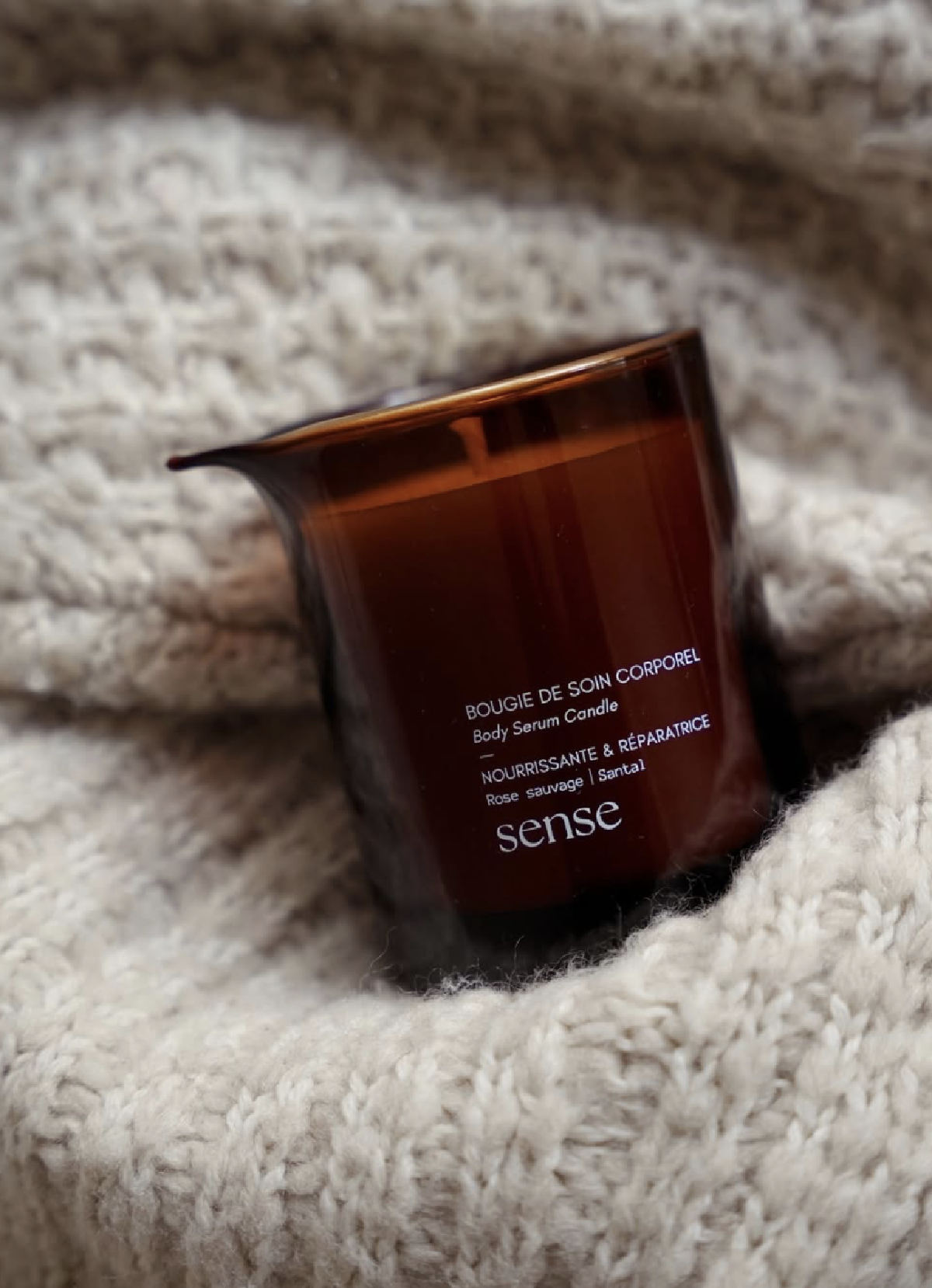 Une image de la marque Sense Soulspace 