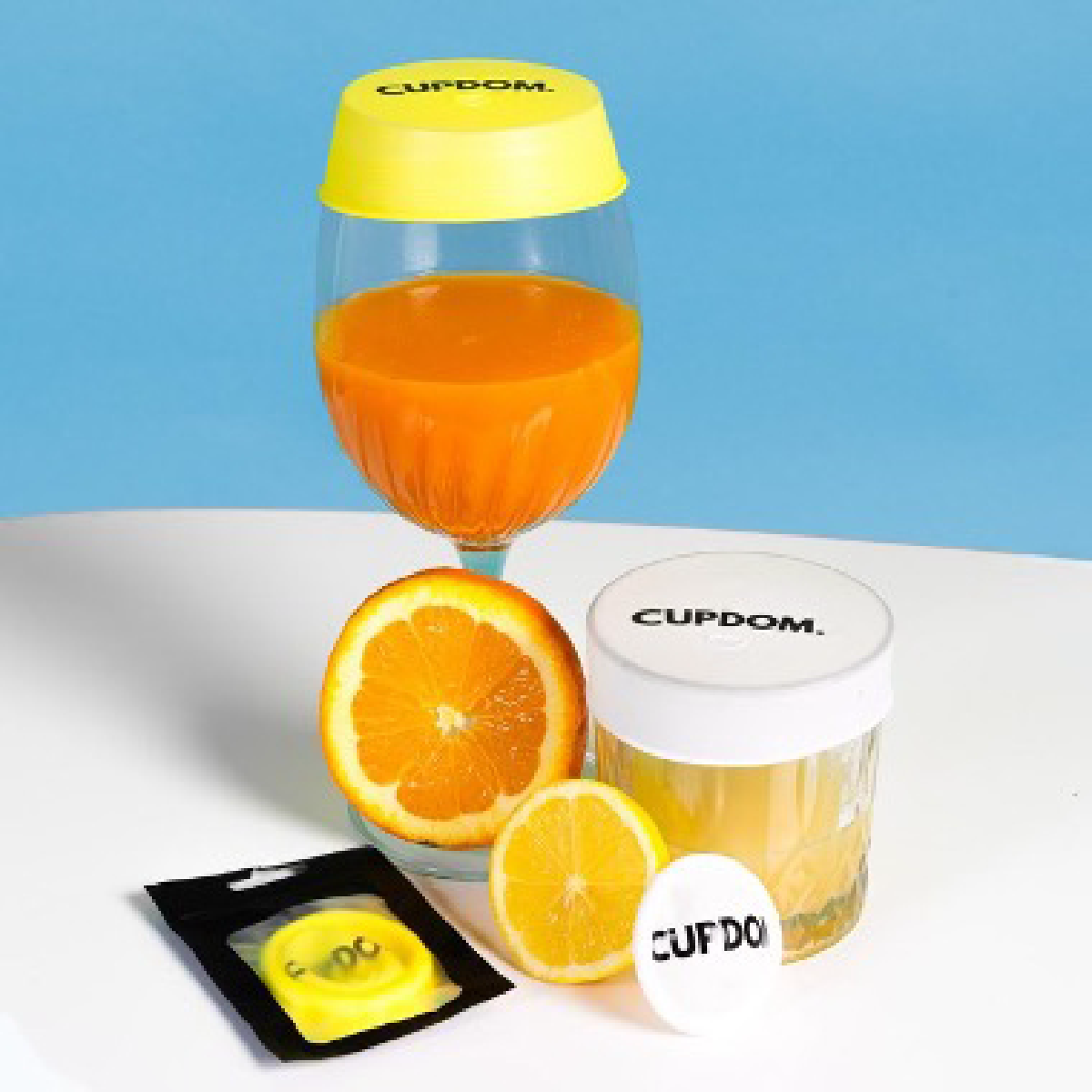 Une image de la marque Cupdom