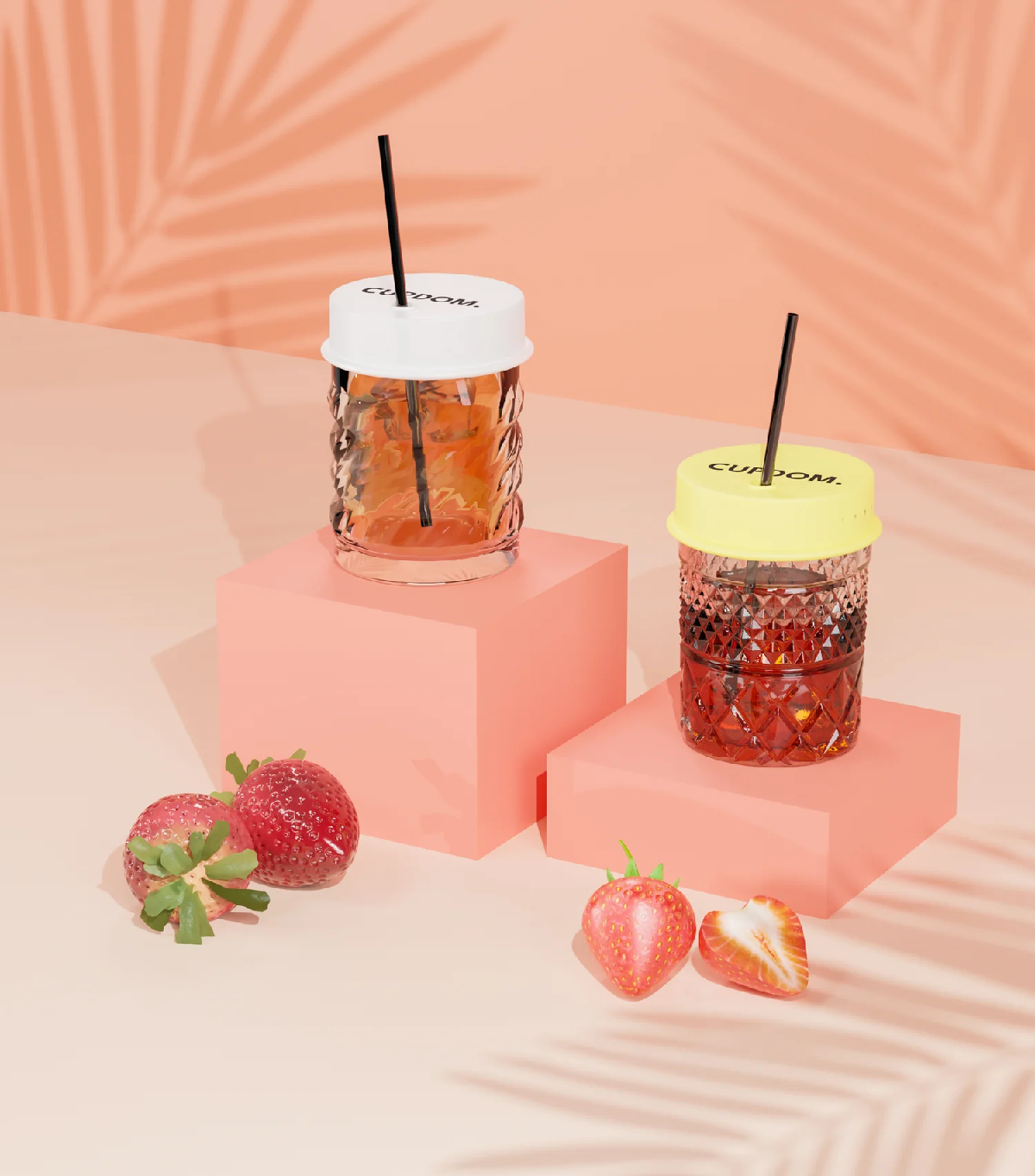 Une image de la marque Cupdom