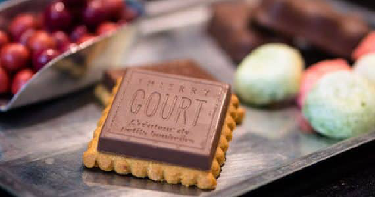 Une image de la marque Les Petits Bonheurs