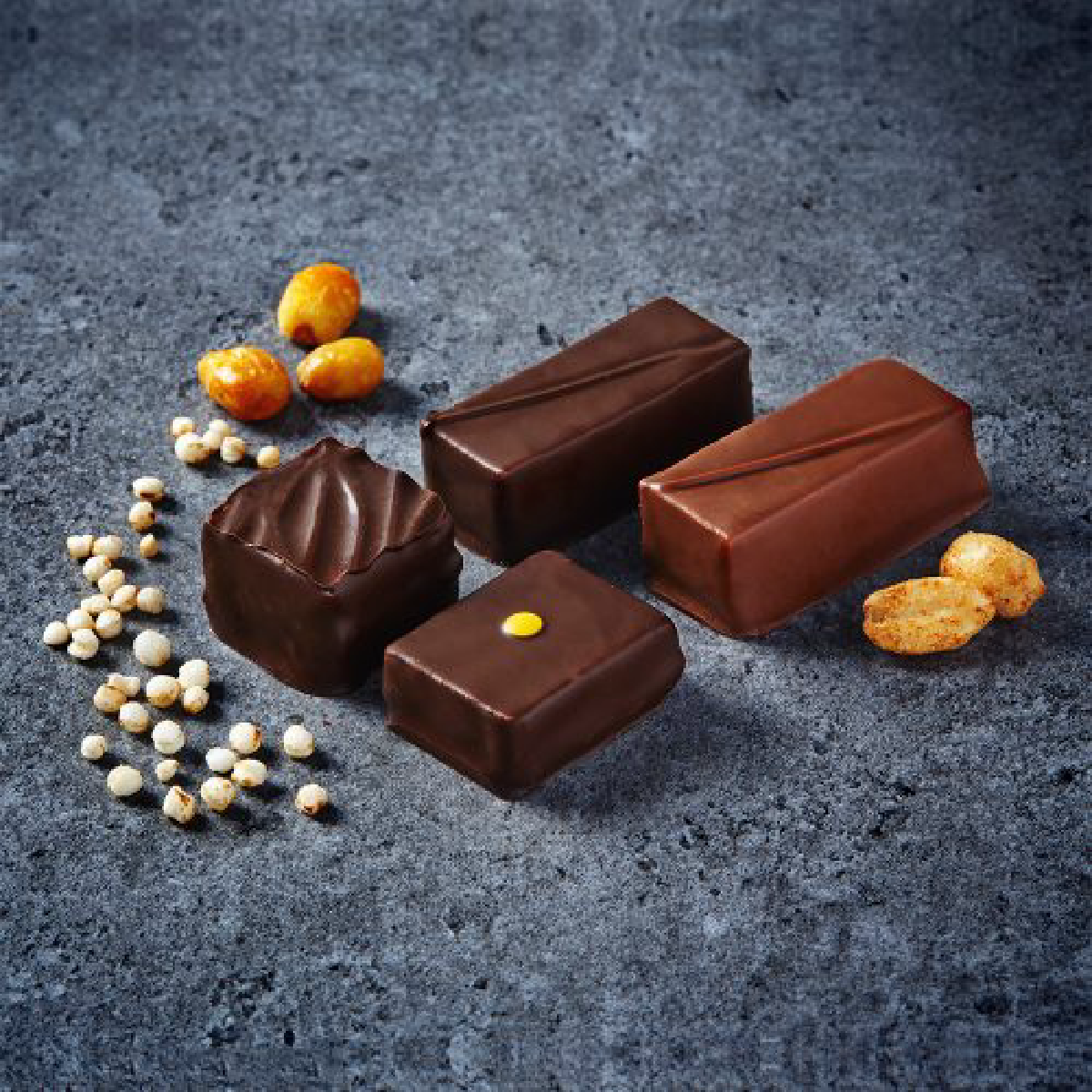 Une image de la marque Les Petits Bonheurs