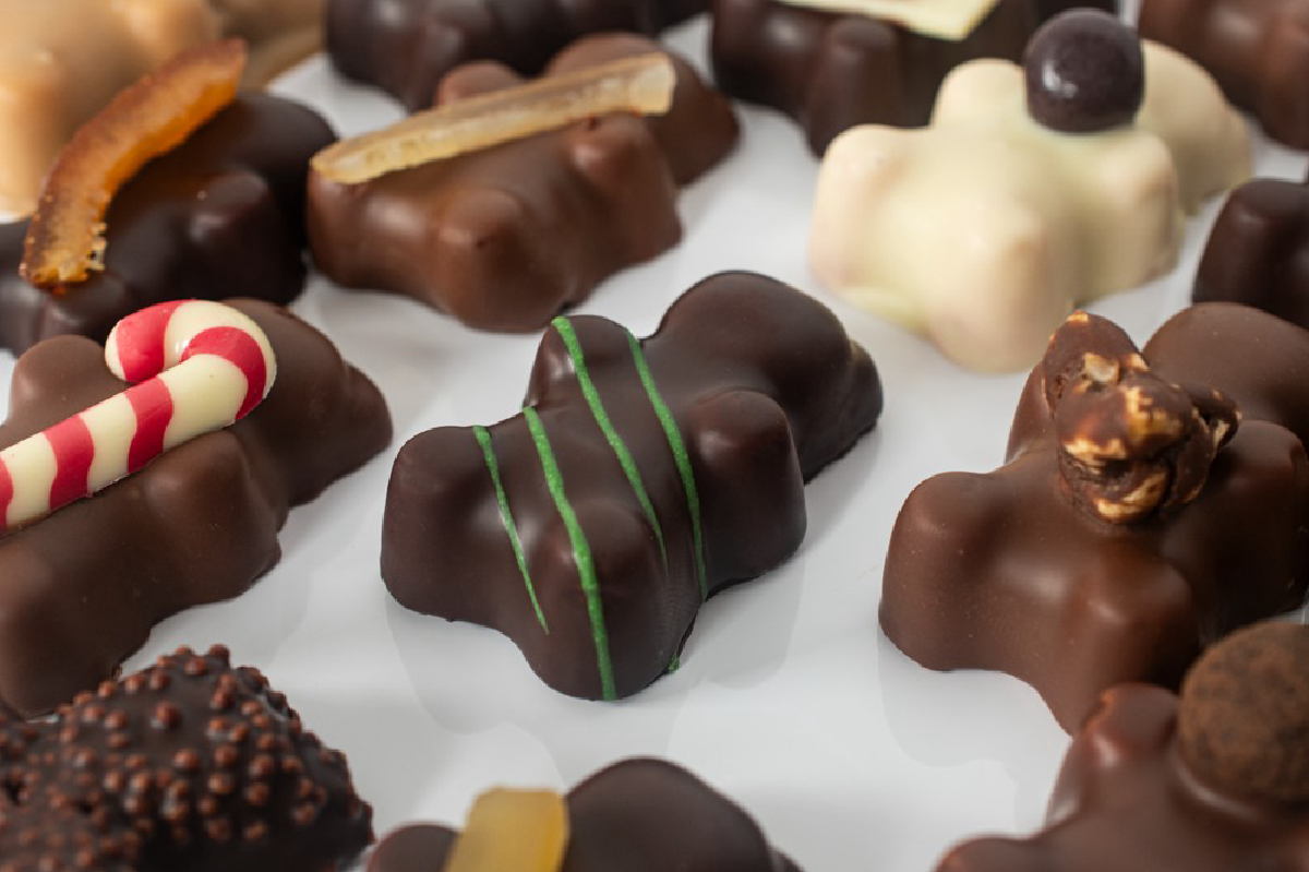 Une image de la marque Les Petits Bonheurs