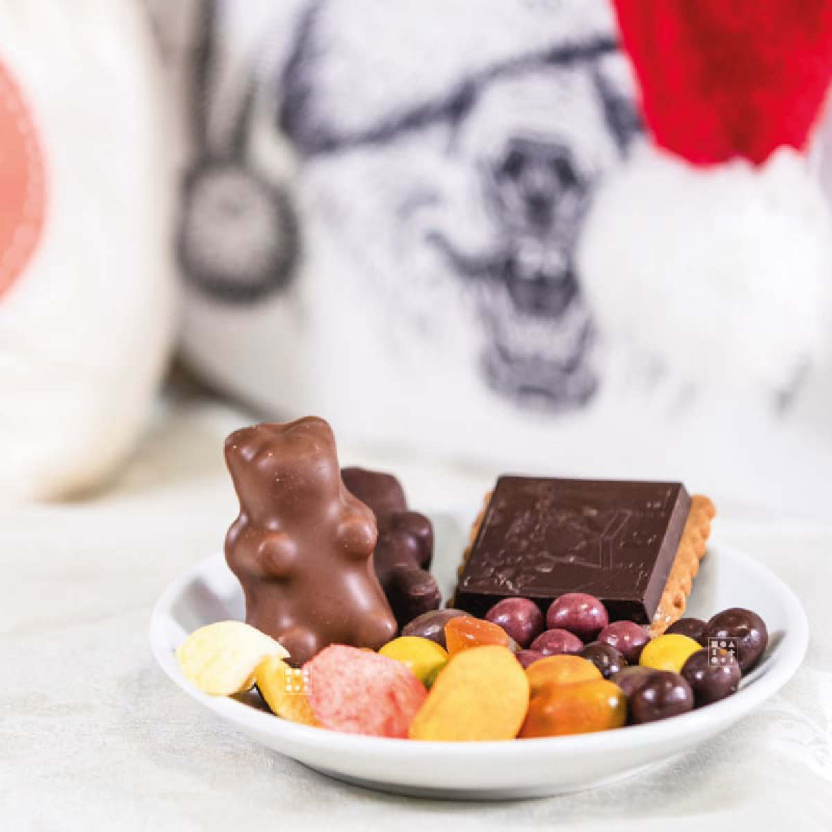 Une image de la marque Les Petits Bonheurs