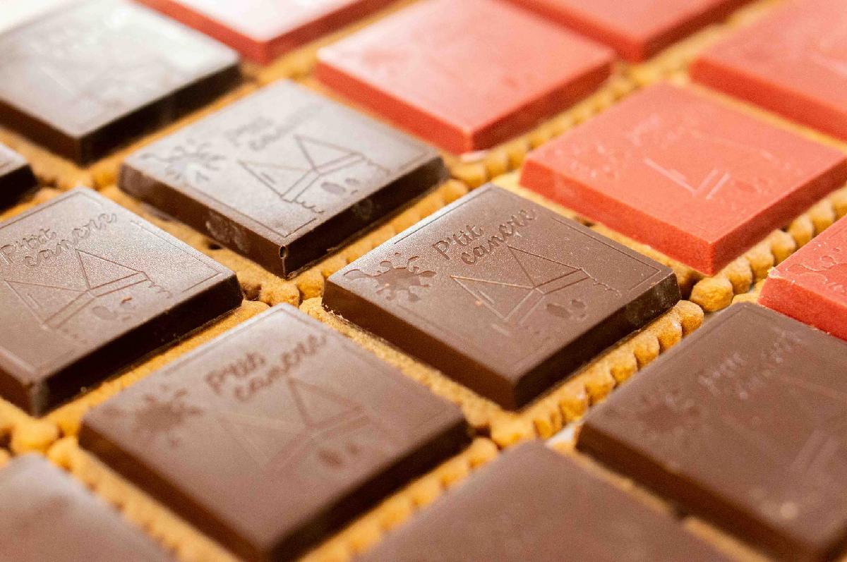 Une image de la marque Les Petits Bonheurs