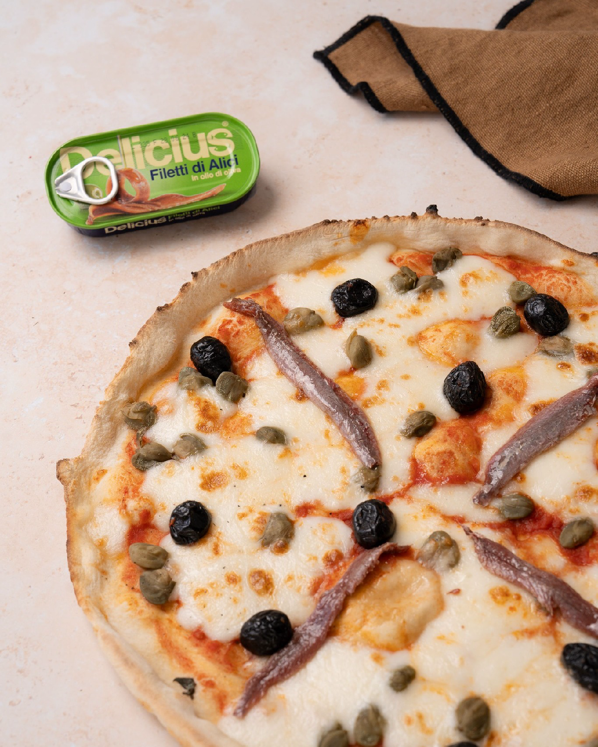 Une image de la marque Conserves Parallèles