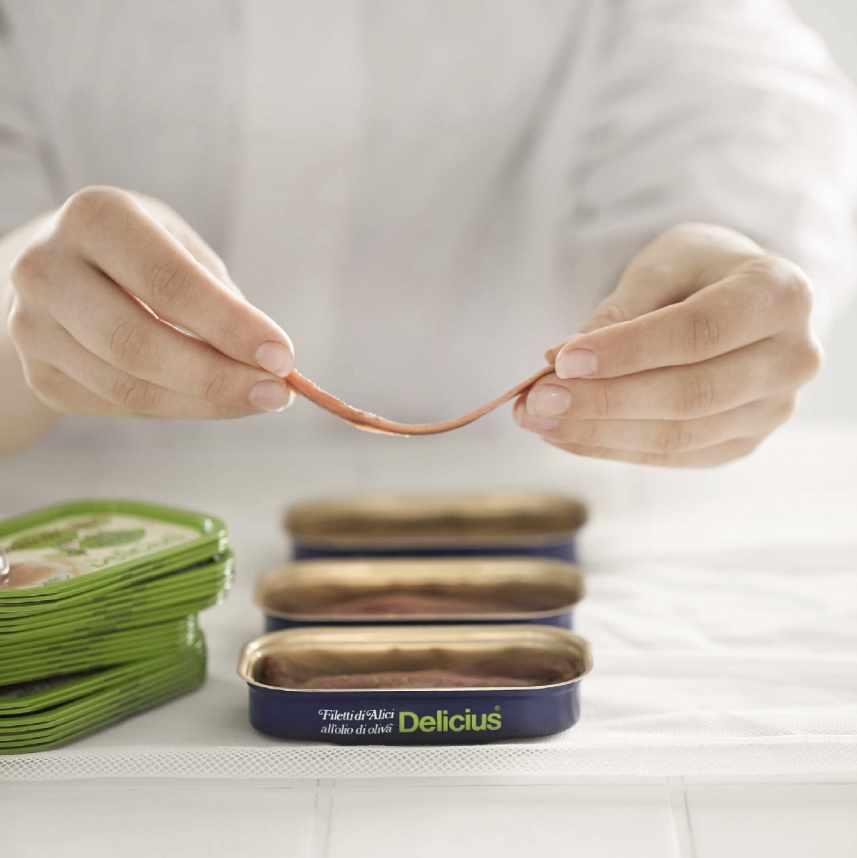 Une image de la marque Conserves Parallèles