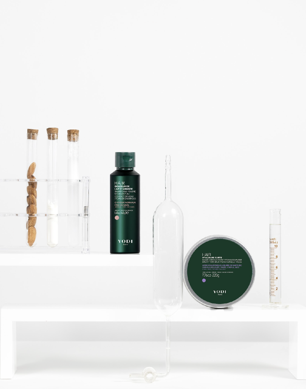 Une image de la marque Yodi Beauty