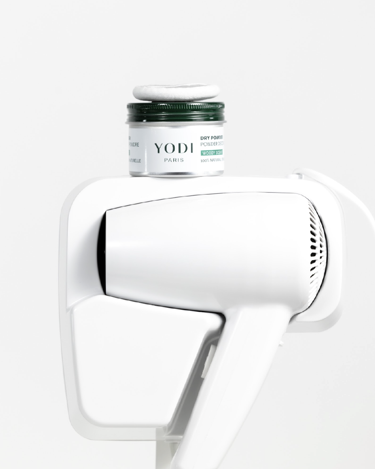 Une image de la marque Yodi Beauty