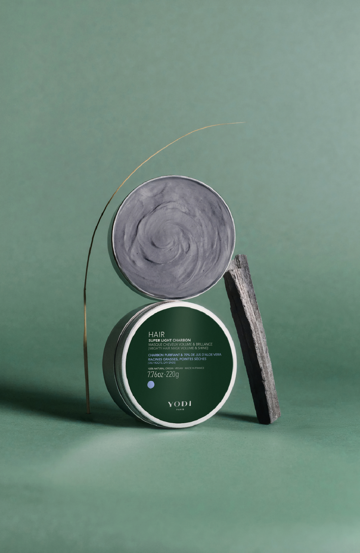 Une image de la marque Yodi Beauty