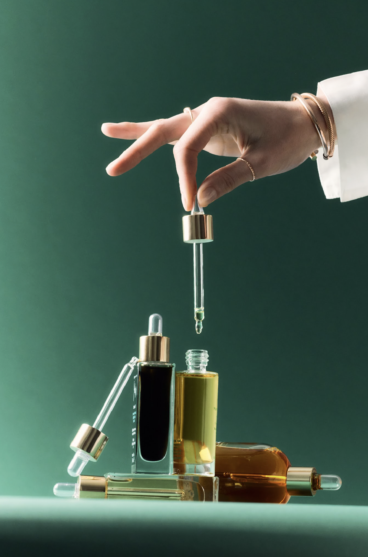 Une image de la marque Yodi Beauty