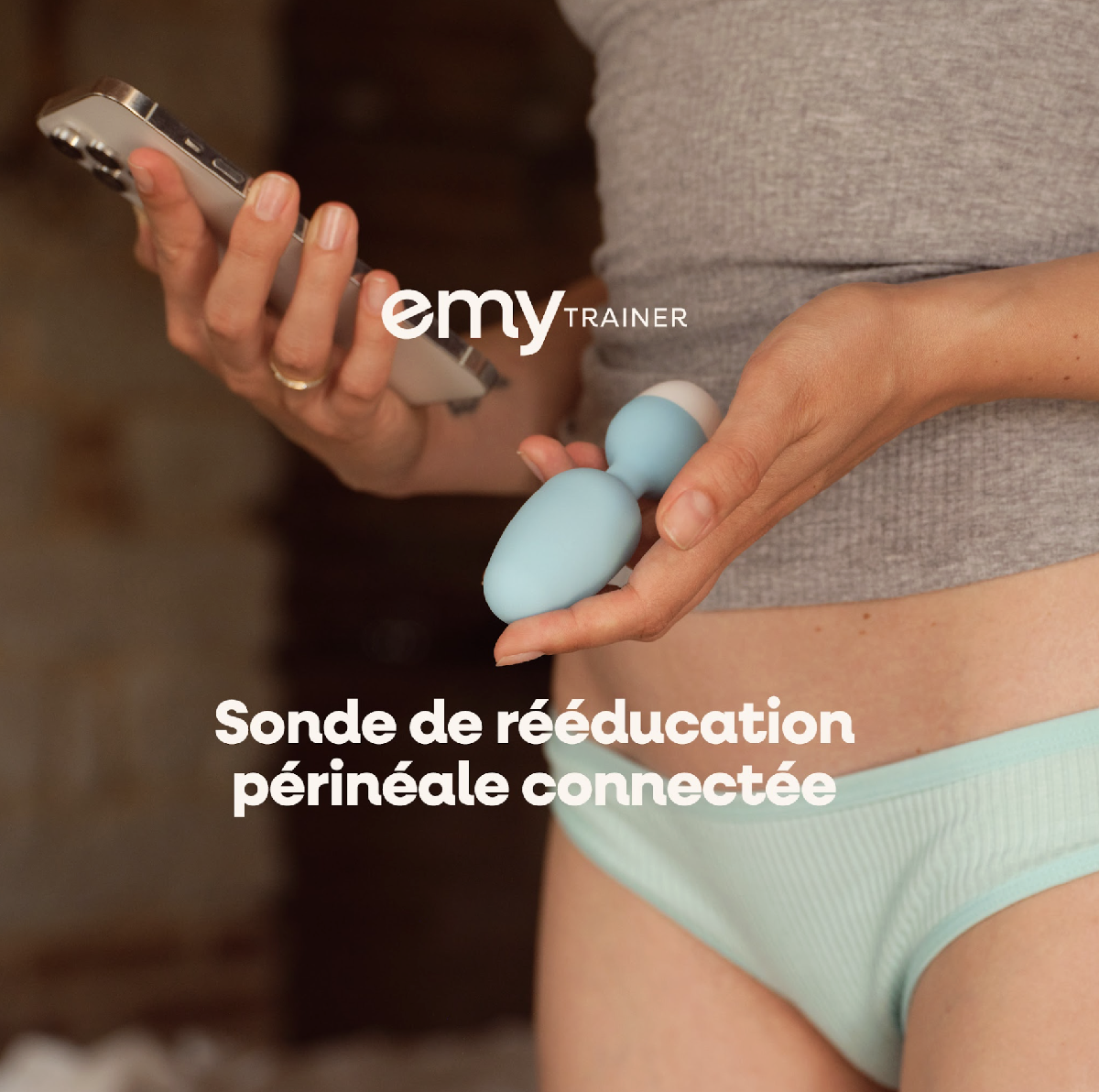 Une image de la marque Emy 
