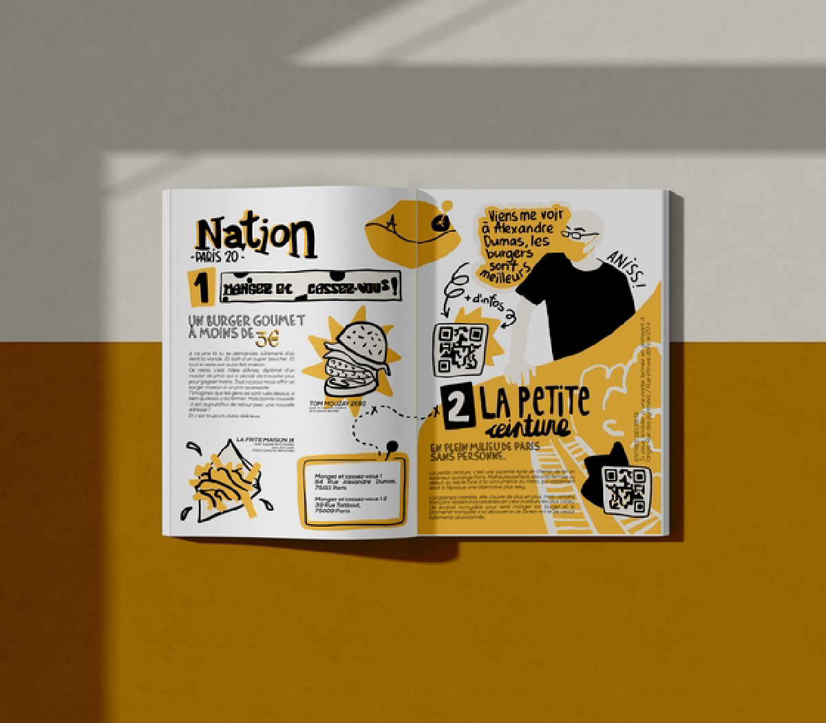 Une image de la marque Le Guide Ultime