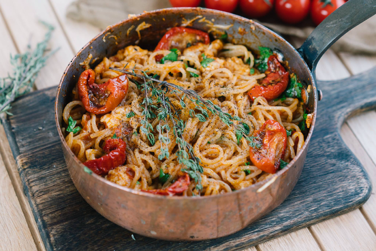 Une image de la marque LIV HAPPY FOOD