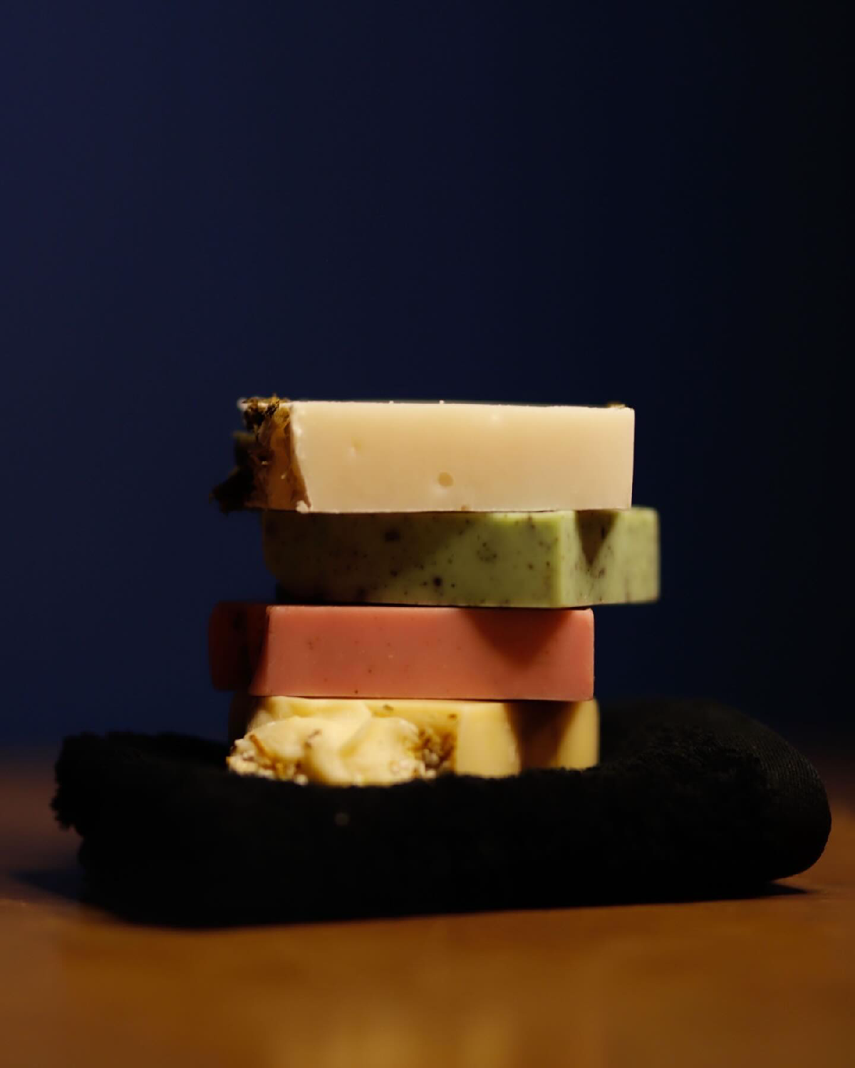 Une image de la marque Green Morango