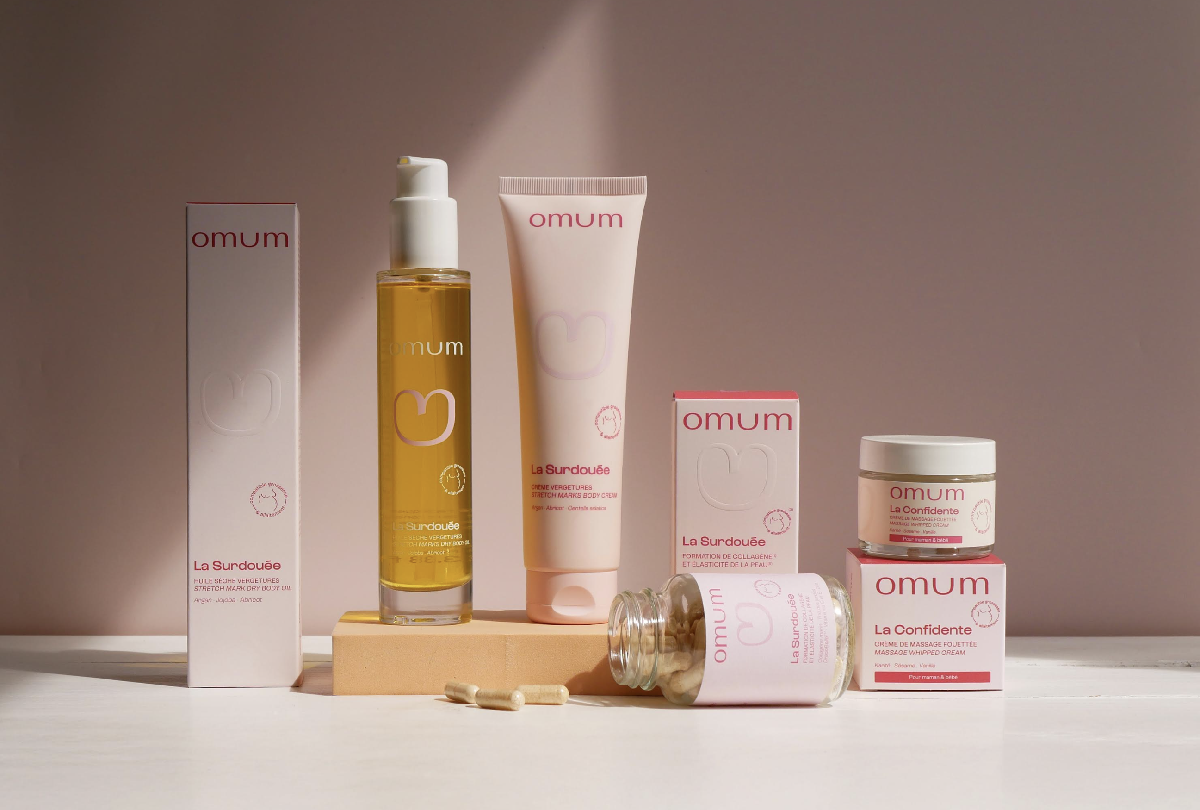 Une image de la marque Omum