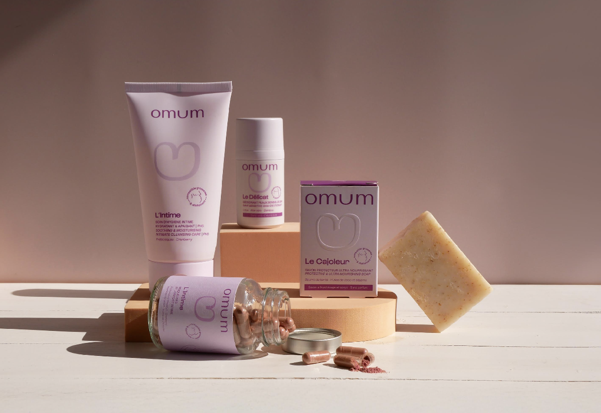 Une image de la marque Omum