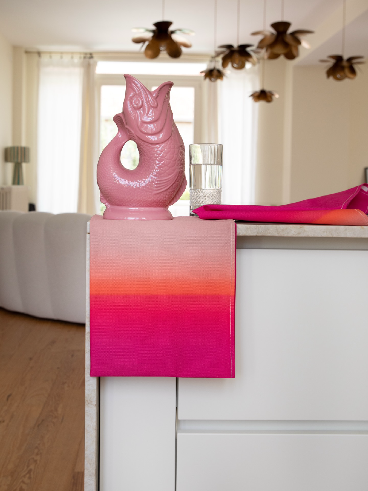 Une image de la marque Maryne Guyot Créations