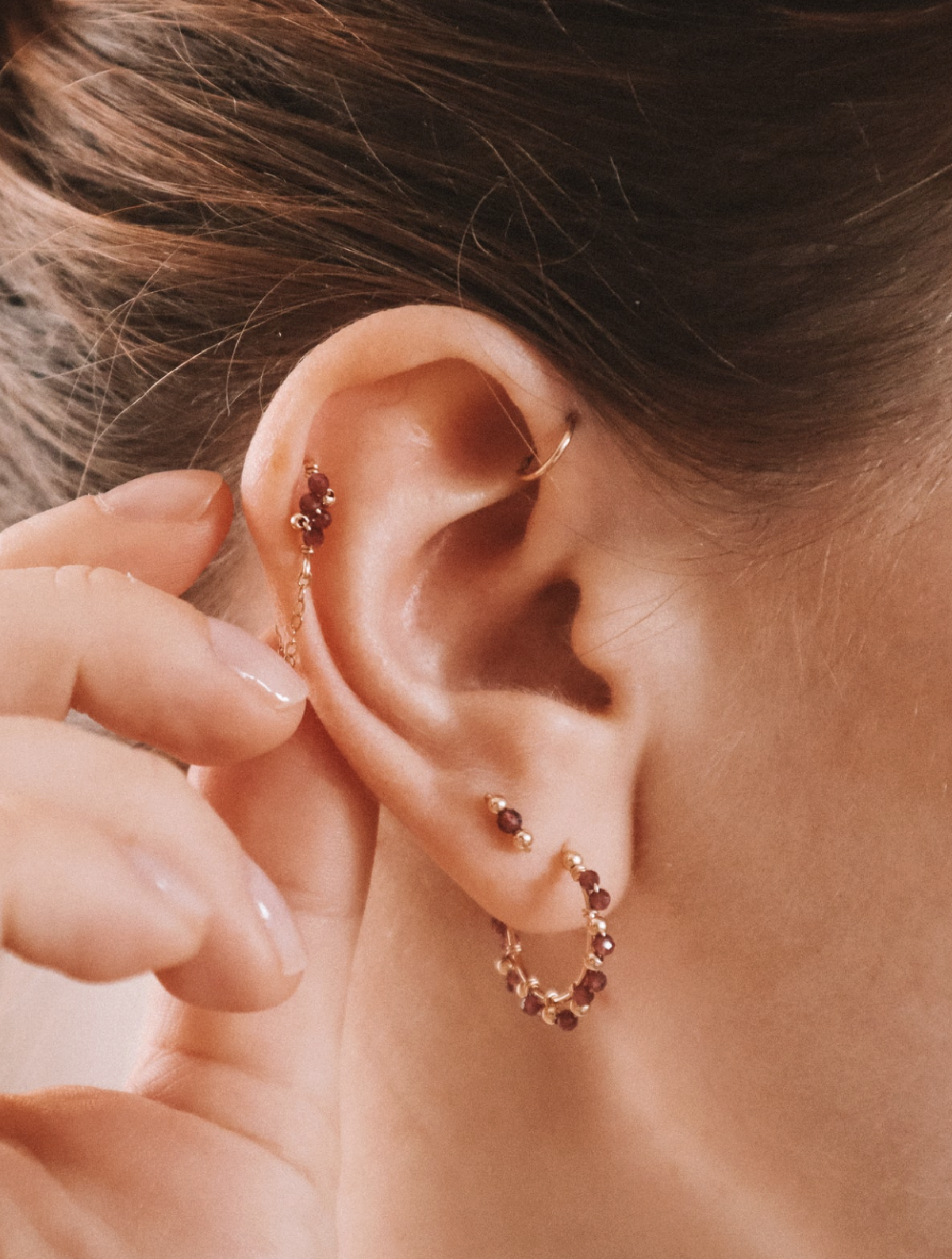 Une image de la marque Axelle Joly 