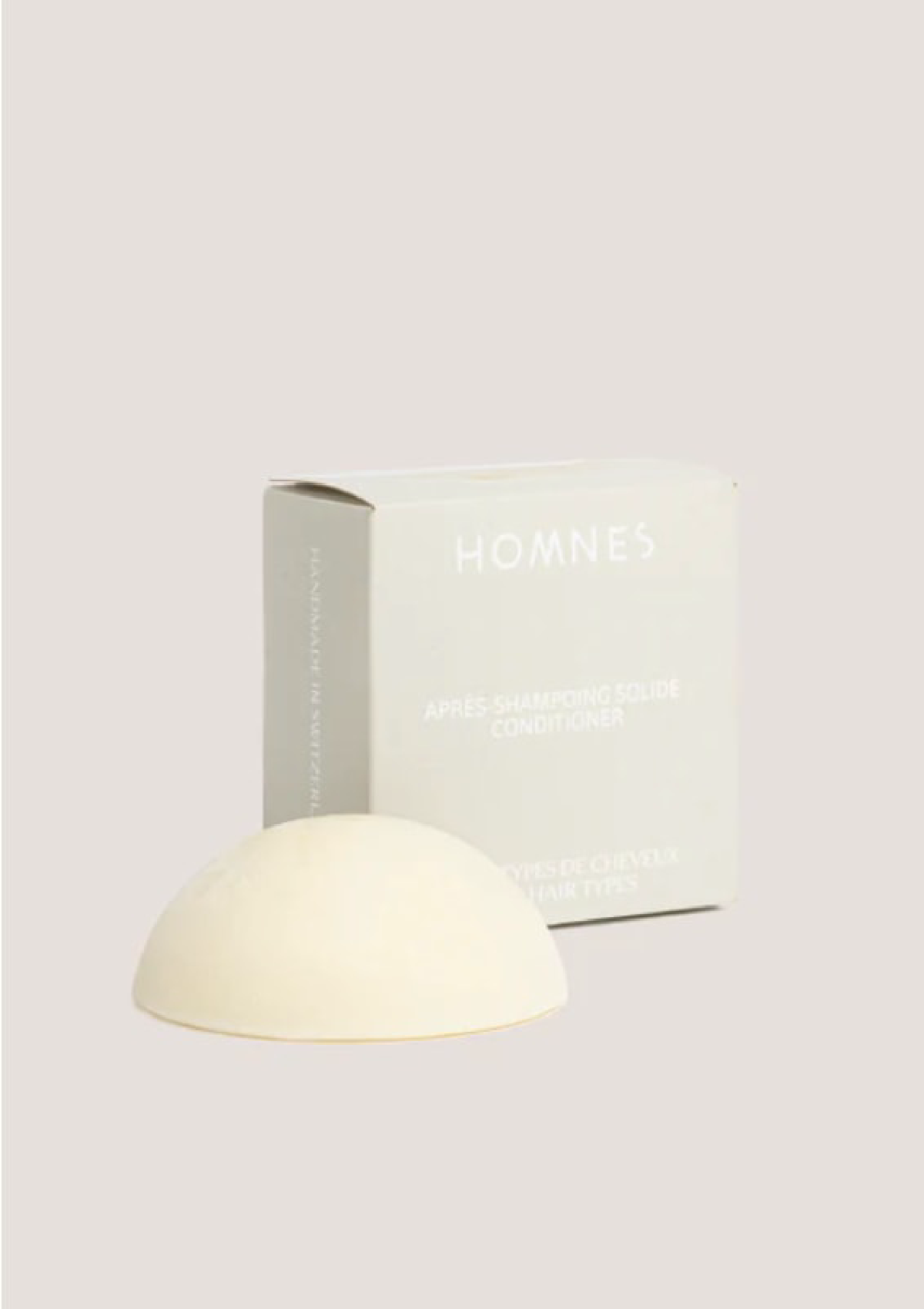 Une image de la marque Homnès