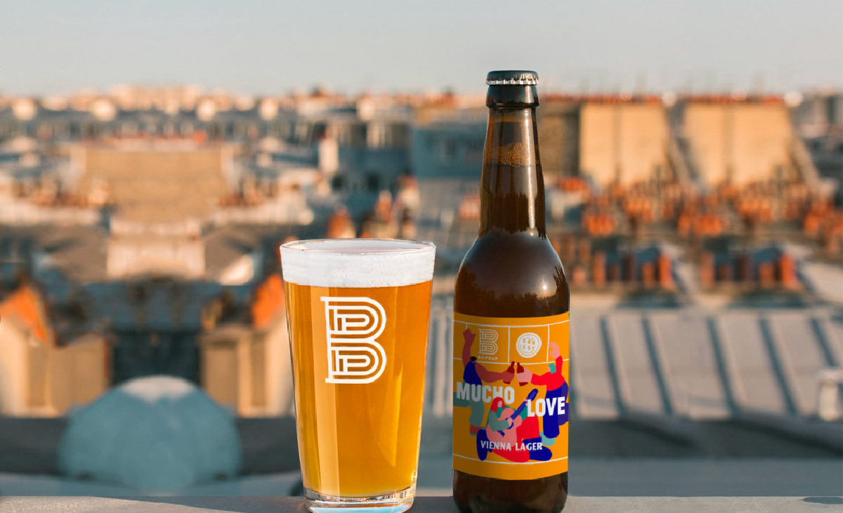 Une image de la marque Bapbap