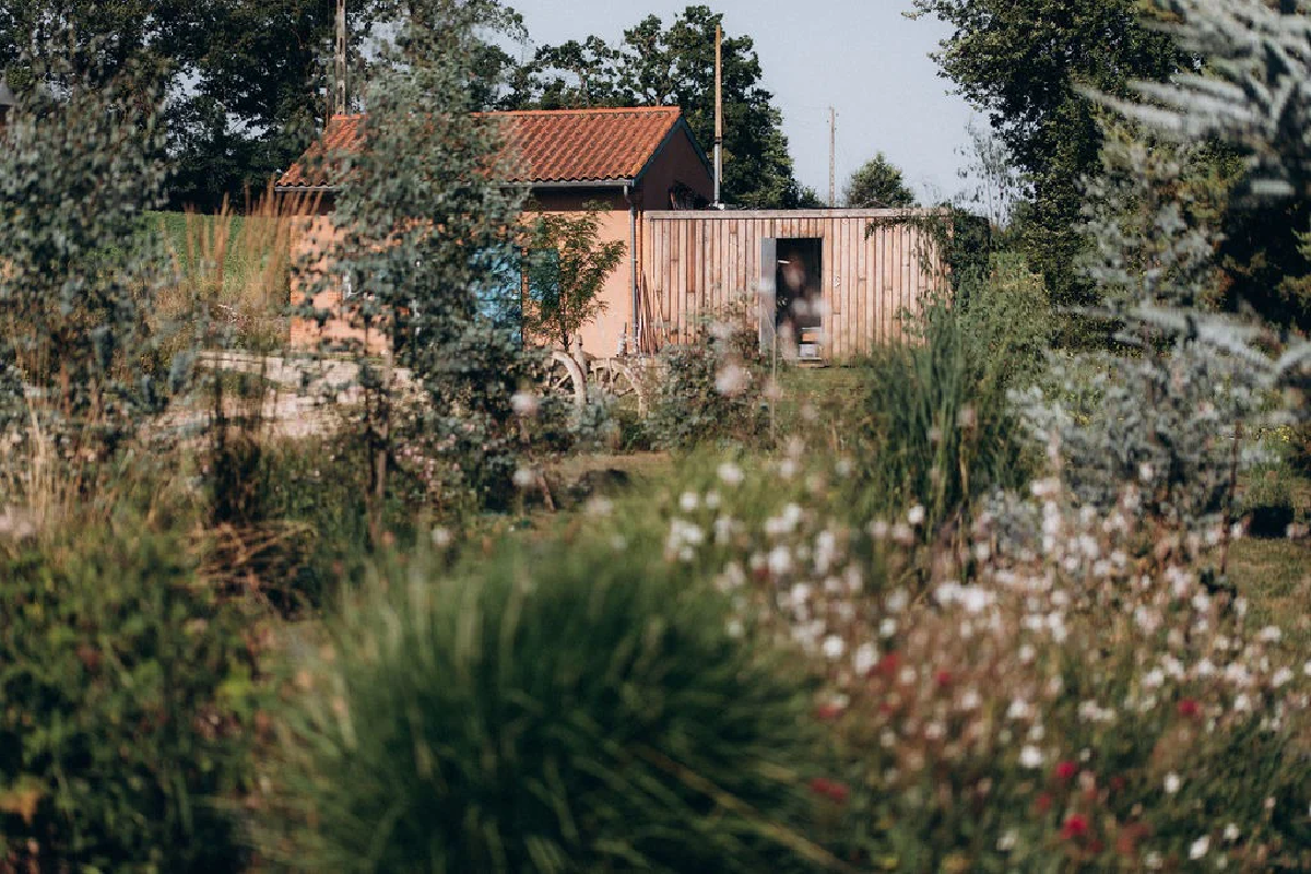 Une image de la marque Terralya