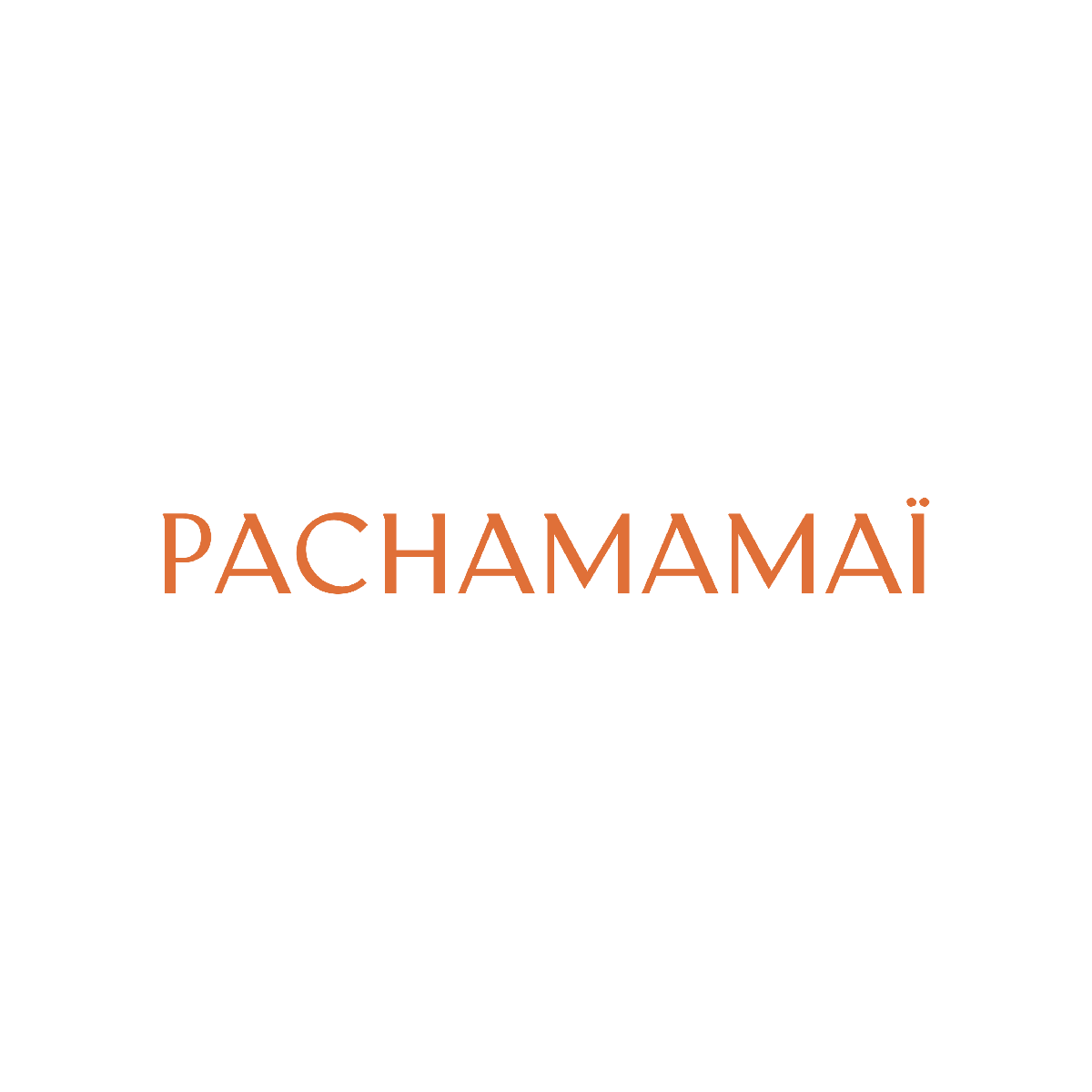 logo de la marque Pachamamaï