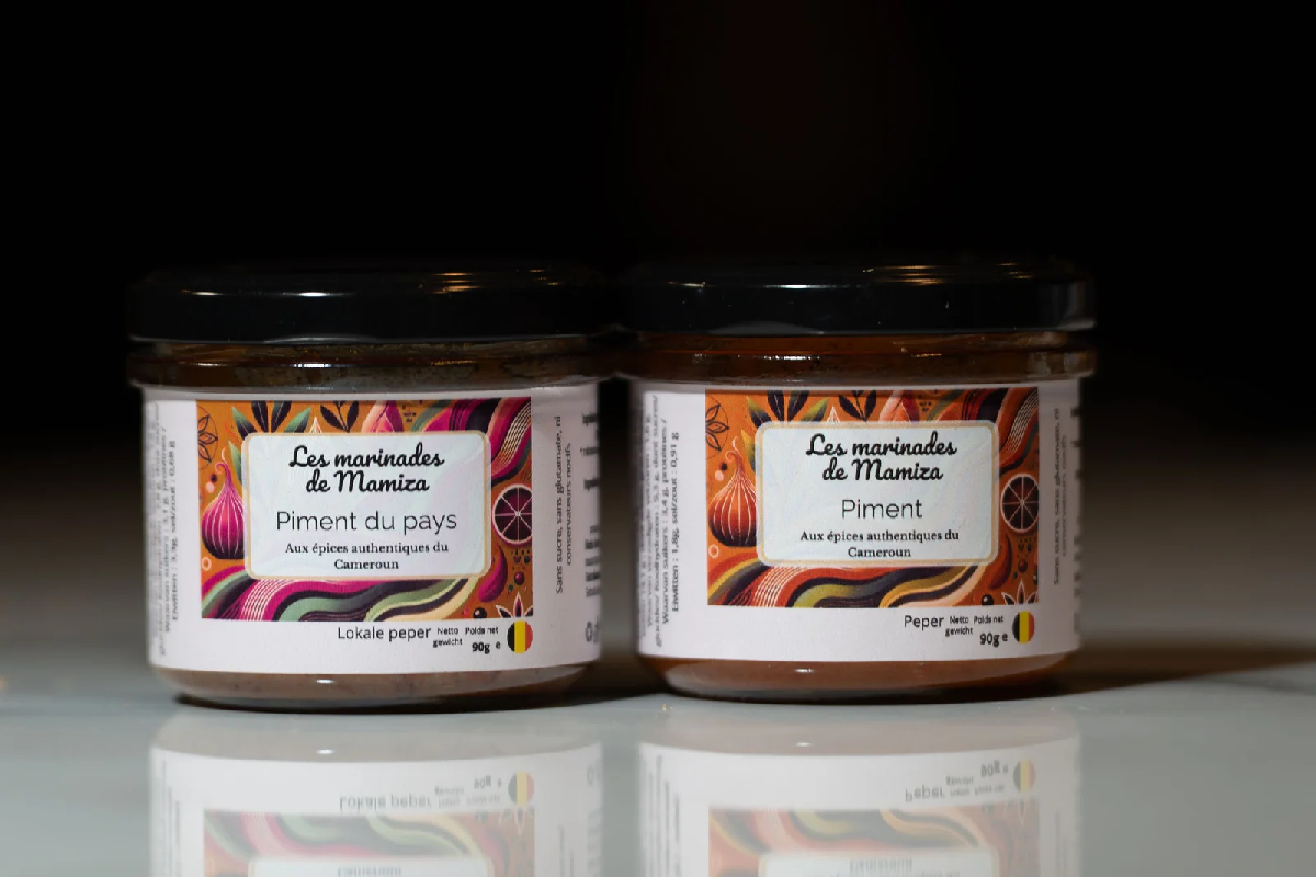 Une image de la marque Terre & Saveurs